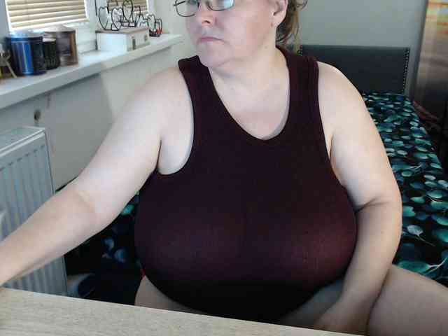 Bessy123 webcam