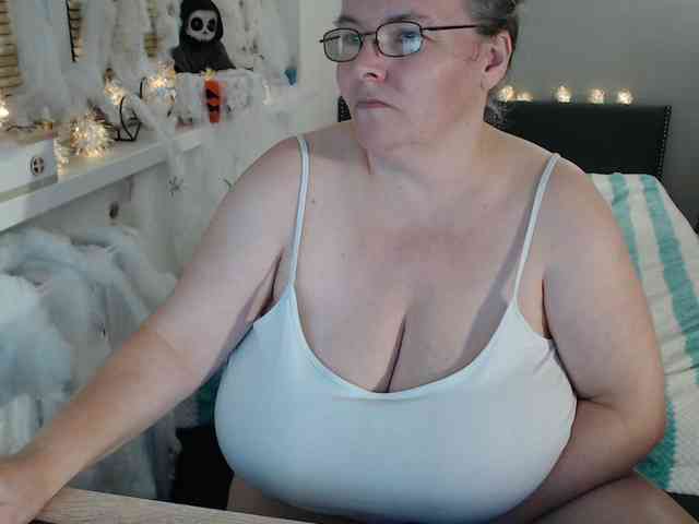 Bessy123 webcam