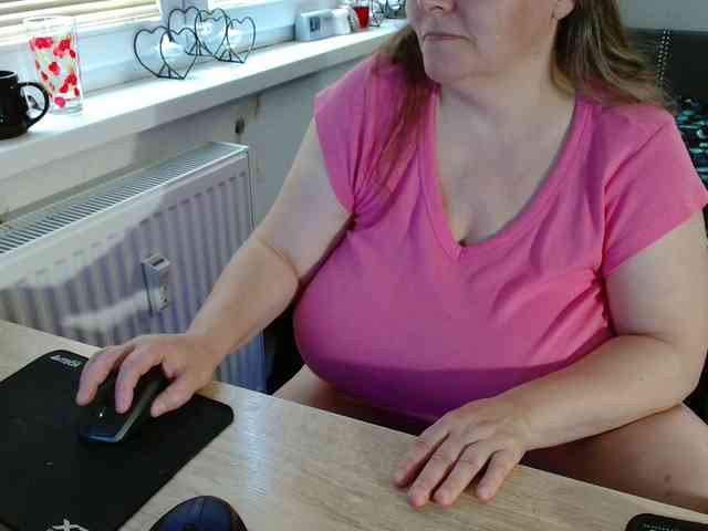 Bessy123 webcam