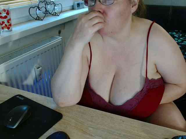 Bessy123 webcam