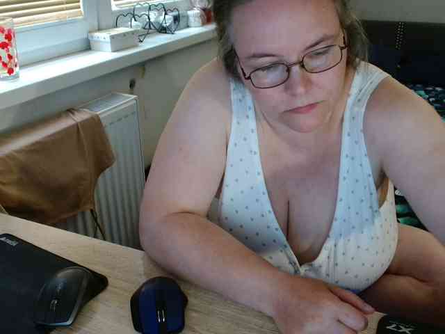 Bessy123 webcam