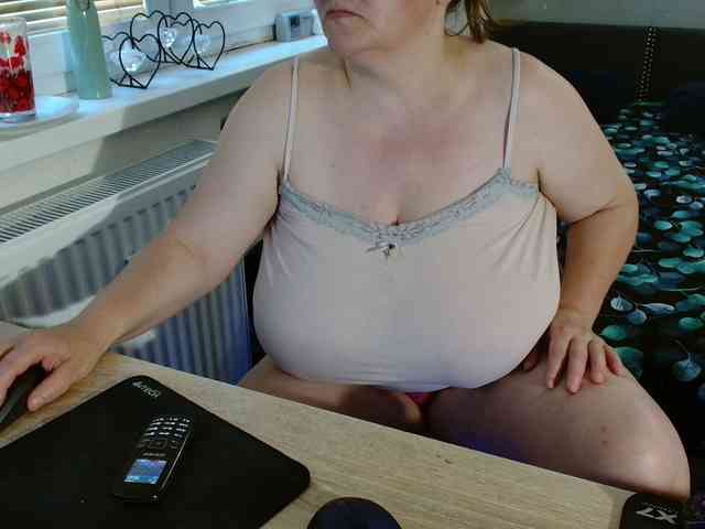 Bessy123 webcam