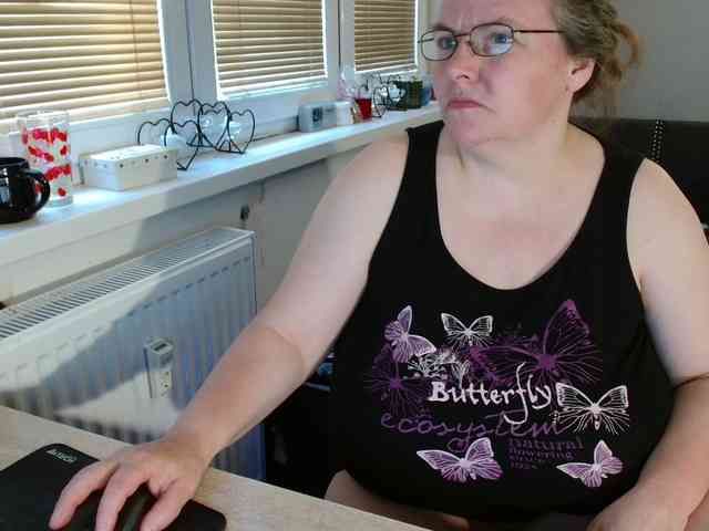 Bessy123 webcam