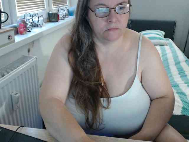 Bessy123 webcam