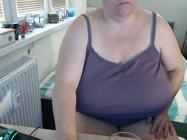 Bessy123 webcam