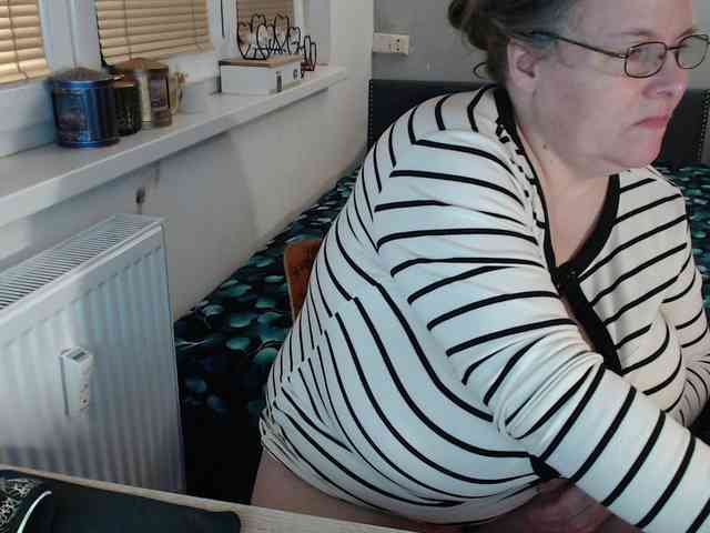Bessy123 webcam