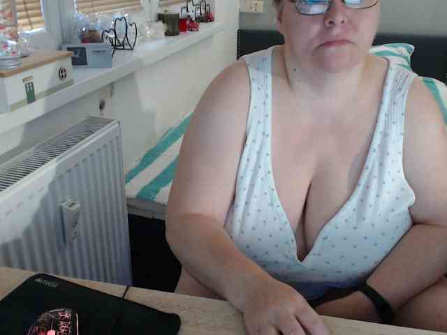 Bessy123 webcam