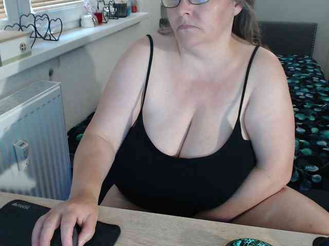 Bessy123 webcam