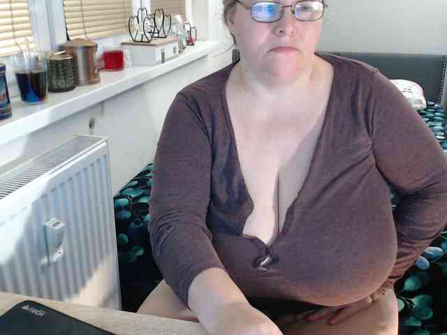 Bessy123 webcam