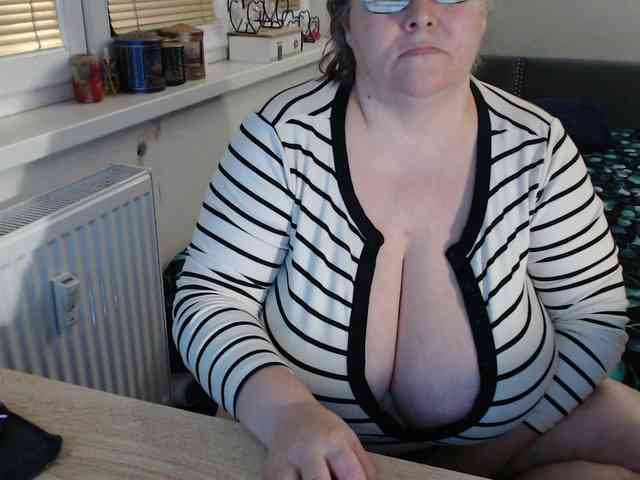 Bessy123 webcam