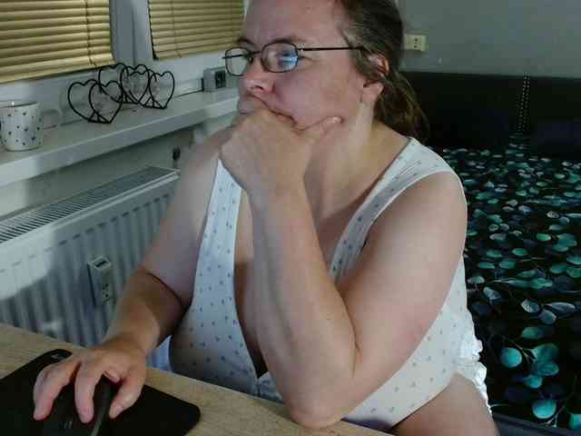 Bessy123 webcam