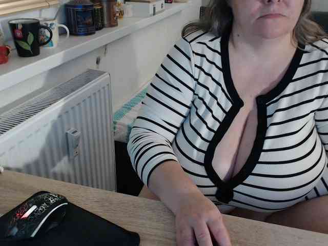 Bessy123 webcam