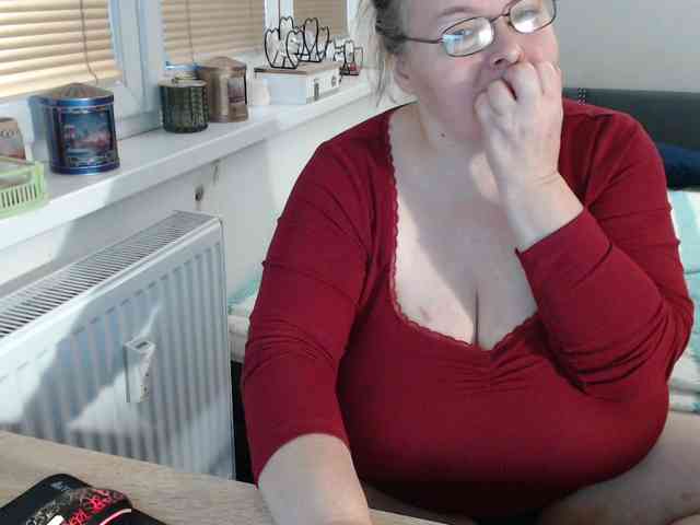 Bessy123 webcam