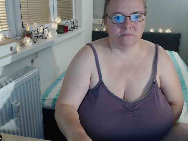 Bessy123 webcam