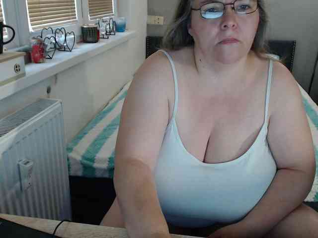 Bessy123 webcam