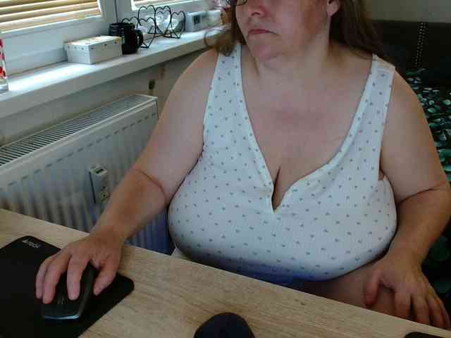 Bessy123 webcam