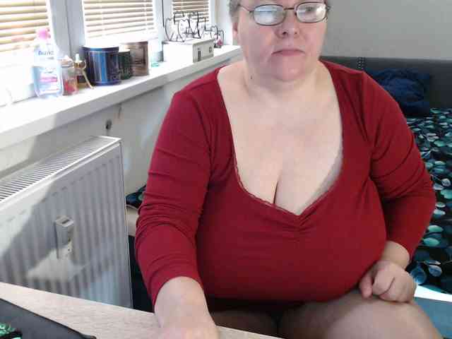 Bessy123 webcam