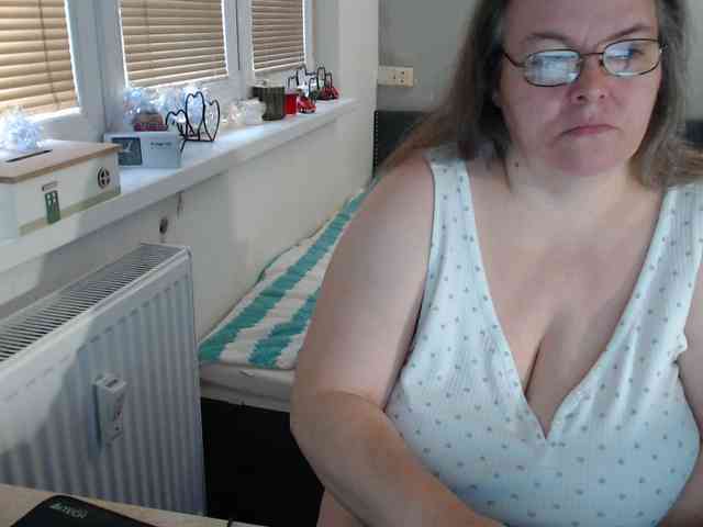 Bessy123 webcam