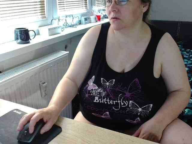 Bessy123 webcam
