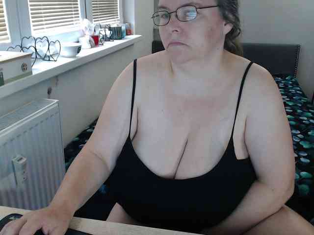Bessy123 webcam