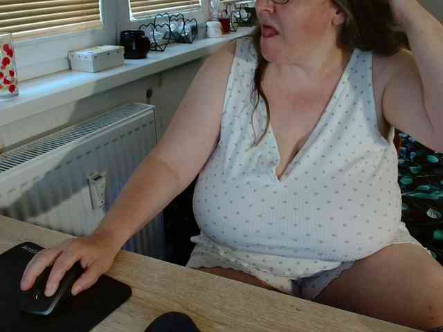 Bessy123 webcam