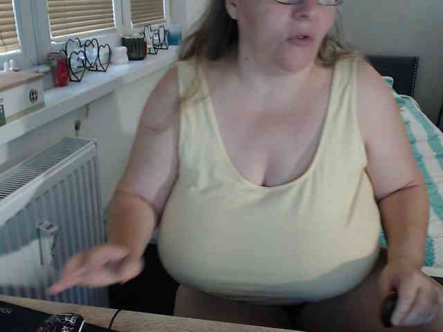 Bessy123 webcam