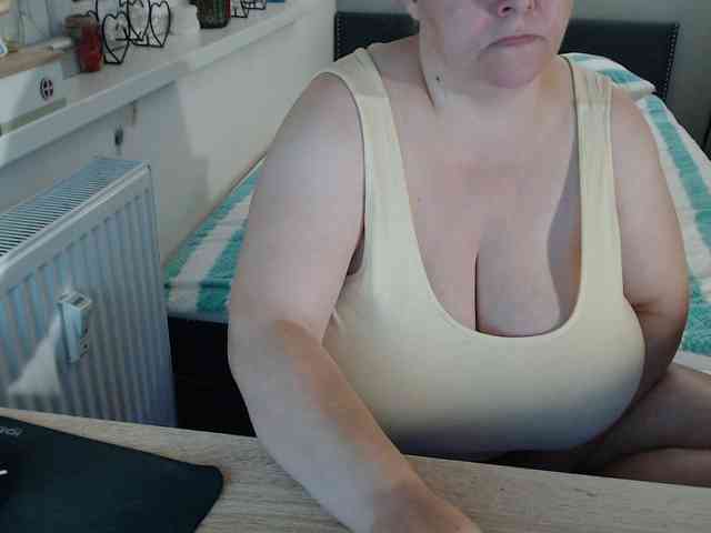 Bessy123 webcam