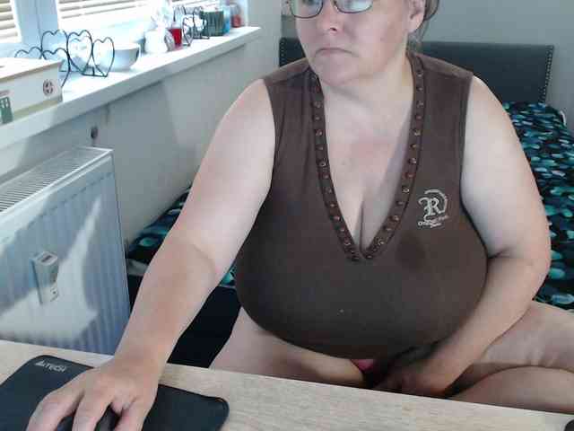 Bessy123 webcam