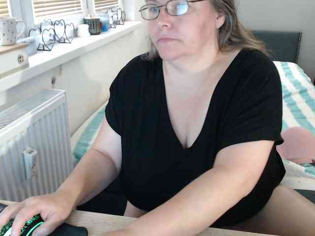 Bessy123 webcam