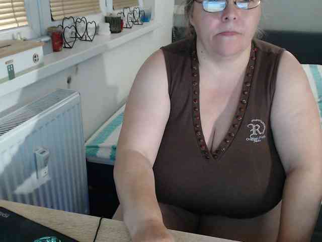 Bessy123 webcam