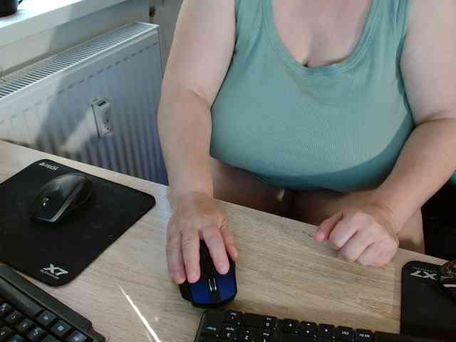 Bessy123 webcam