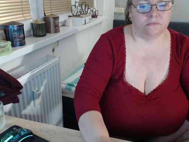 Bessy123 webcam
