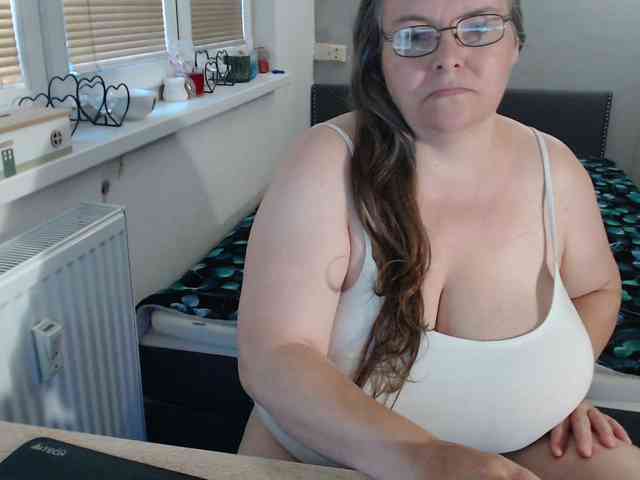Bessy123 webcam