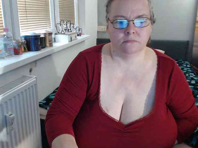 Bessy123 webcam