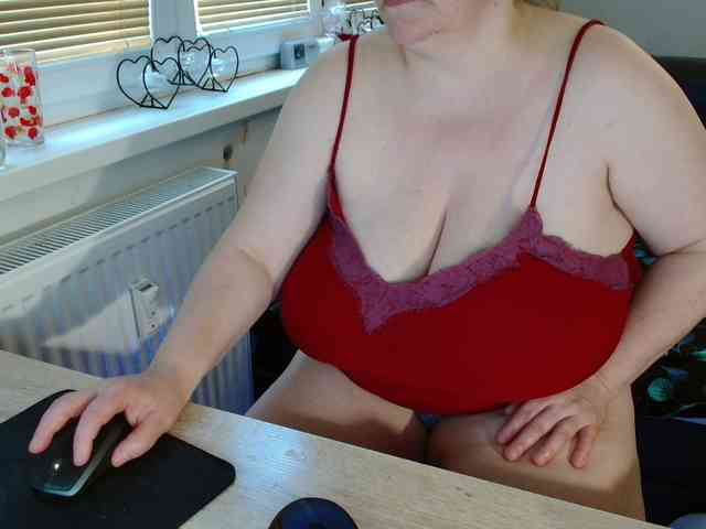 Bessy123 webcam