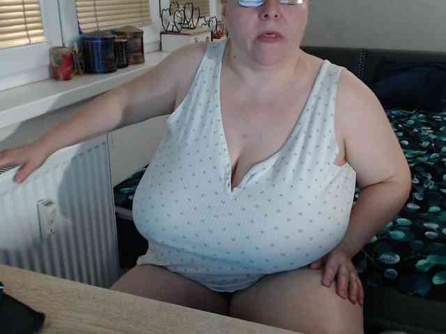 Bessy123 webcam