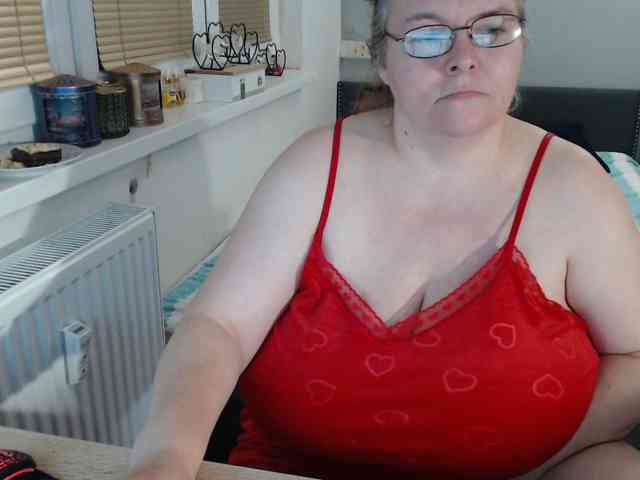 Bessy123 webcam