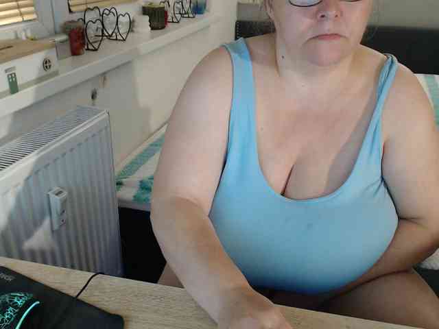 Bessy123 webcam