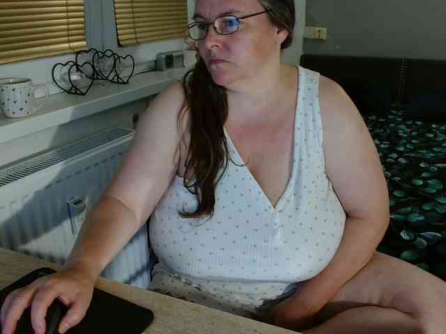 Bessy123 webcam