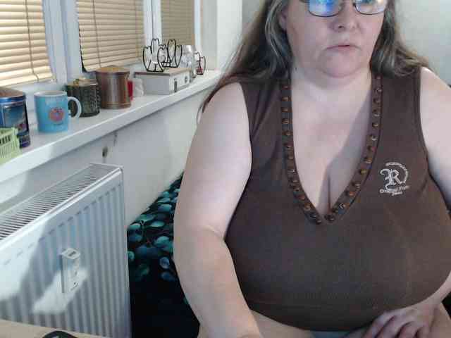 Bessy123 webcam