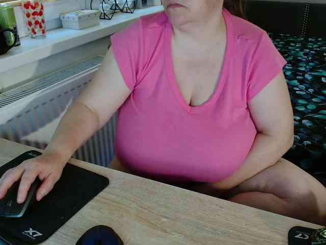 Bessy123 webcam