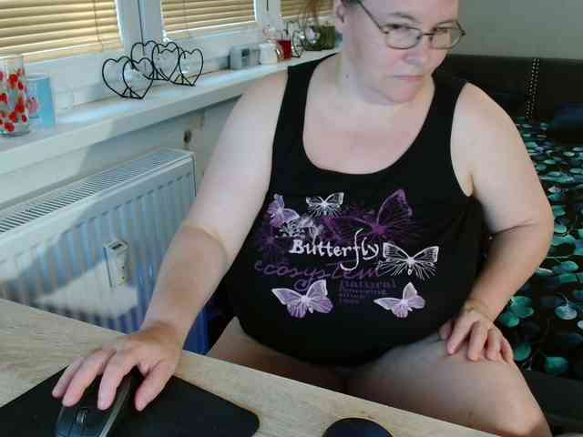Bessy123 webcam