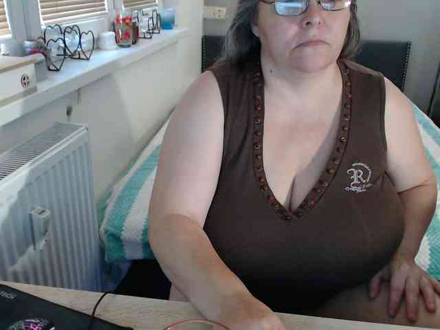 Bessy123 webcam