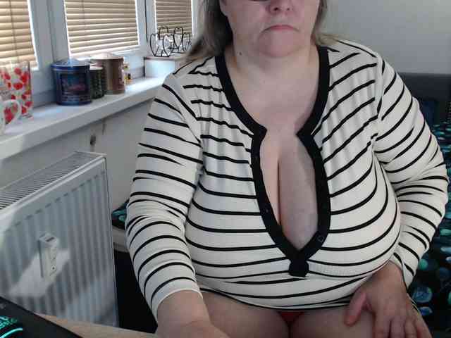 Bessy123 webcam