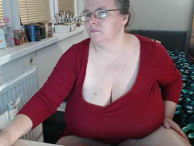 Bessy123 webcam