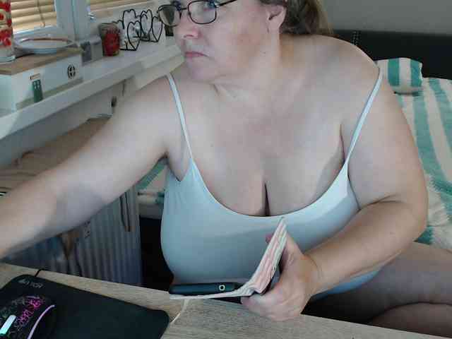 Bessy123 webcam
