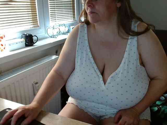 Bessy123 webcam