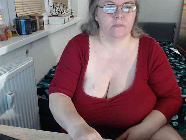 Bessy123 webcam
