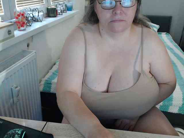 Bessy123 webcam