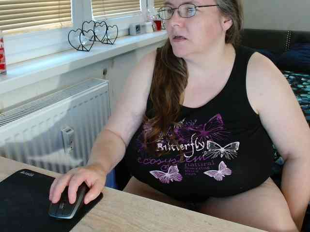 Bessy123 webcam